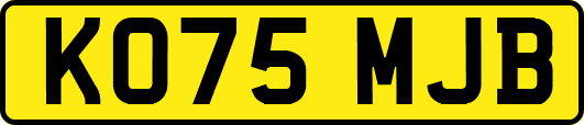KO75MJB