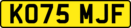 KO75MJF