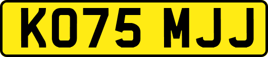 KO75MJJ