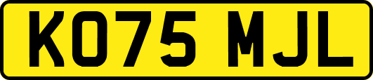 KO75MJL