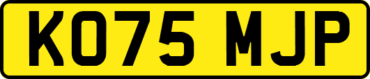 KO75MJP