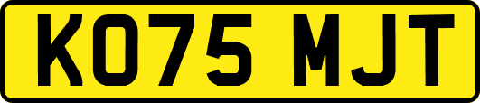 KO75MJT