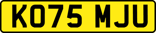 KO75MJU