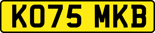 KO75MKB