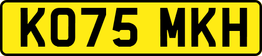 KO75MKH