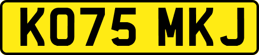 KO75MKJ
