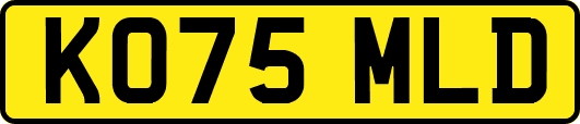 KO75MLD