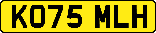 KO75MLH