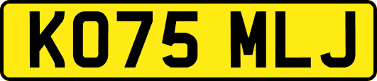 KO75MLJ