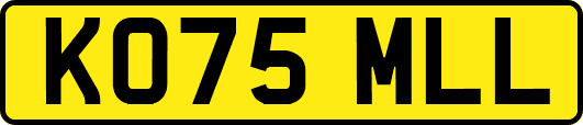 KO75MLL