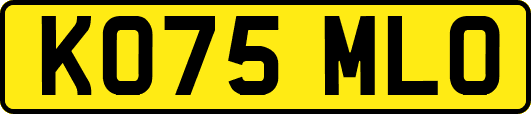 KO75MLO