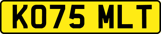 KO75MLT