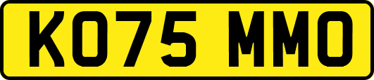 KO75MMO