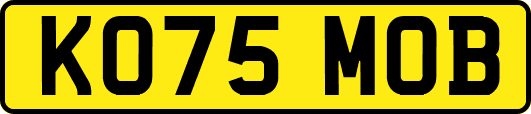 KO75MOB