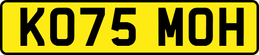 KO75MOH