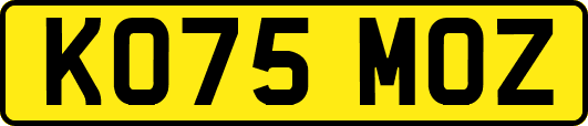 KO75MOZ