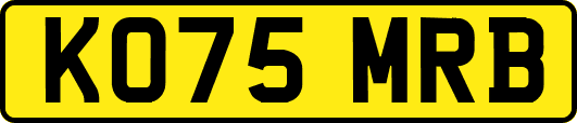 KO75MRB