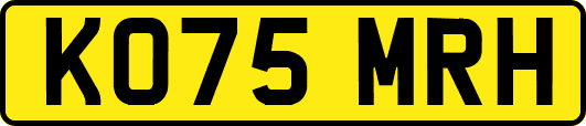 KO75MRH