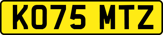 KO75MTZ