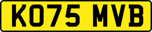 KO75MVB