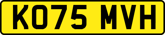 KO75MVH