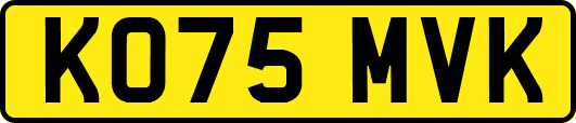 KO75MVK