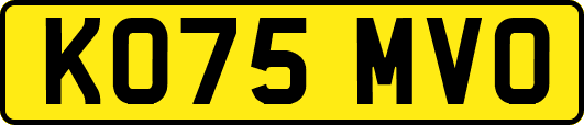 KO75MVO