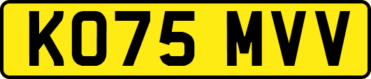 KO75MVV