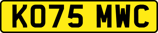 KO75MWC