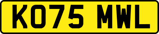 KO75MWL