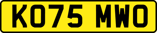 KO75MWO