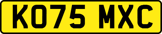 KO75MXC