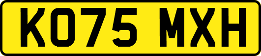 KO75MXH