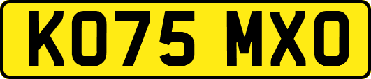 KO75MXO