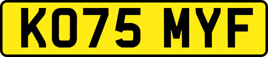 KO75MYF