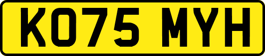 KO75MYH