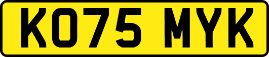 KO75MYK