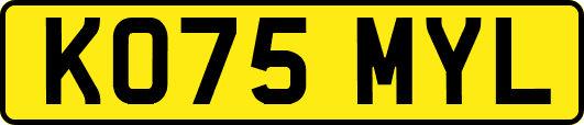 KO75MYL