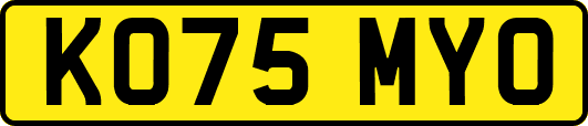 KO75MYO