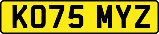 KO75MYZ