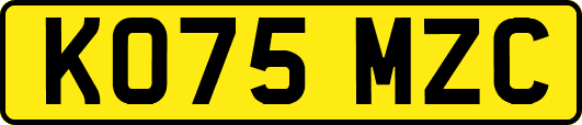 KO75MZC