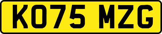 KO75MZG