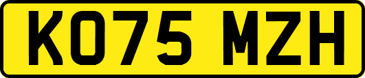 KO75MZH
