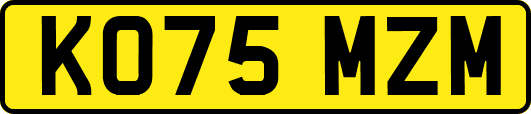 KO75MZM