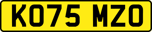 KO75MZO