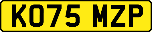 KO75MZP