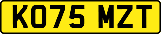 KO75MZT
