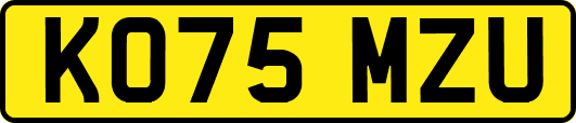 KO75MZU