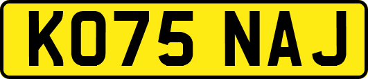 KO75NAJ