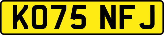 KO75NFJ